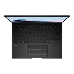 Asus 14” OLED ZenBook with Ryzen 7, 16GB RAM, 1TB SSD laptop – available at Keans Claremorris