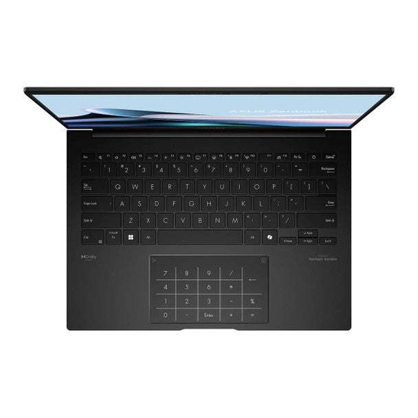 Asus 14” OLED ZenBook with Ryzen 7, 16GB RAM, 1TB SSD laptop – available at Keans Claremorris