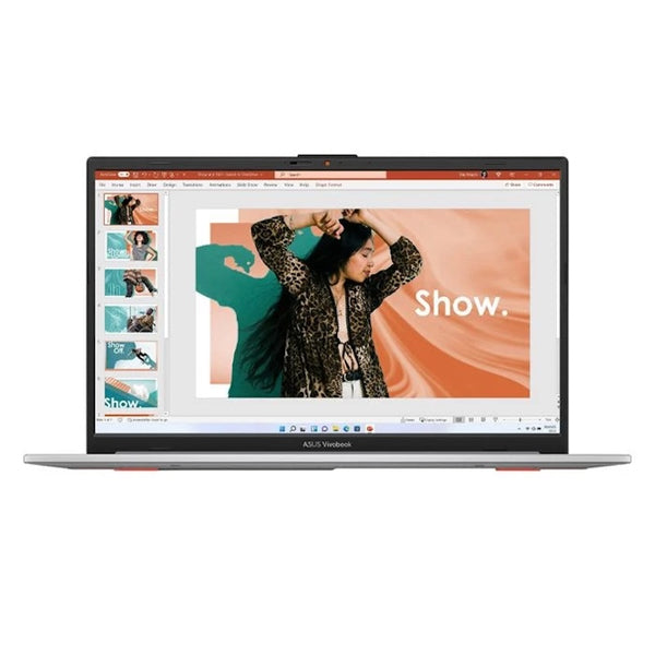 ASUS Vivobook Go 15.6″ Laptop AMD Ryzen 5 8GB/512GB SSD E1504FA-BQ2075W