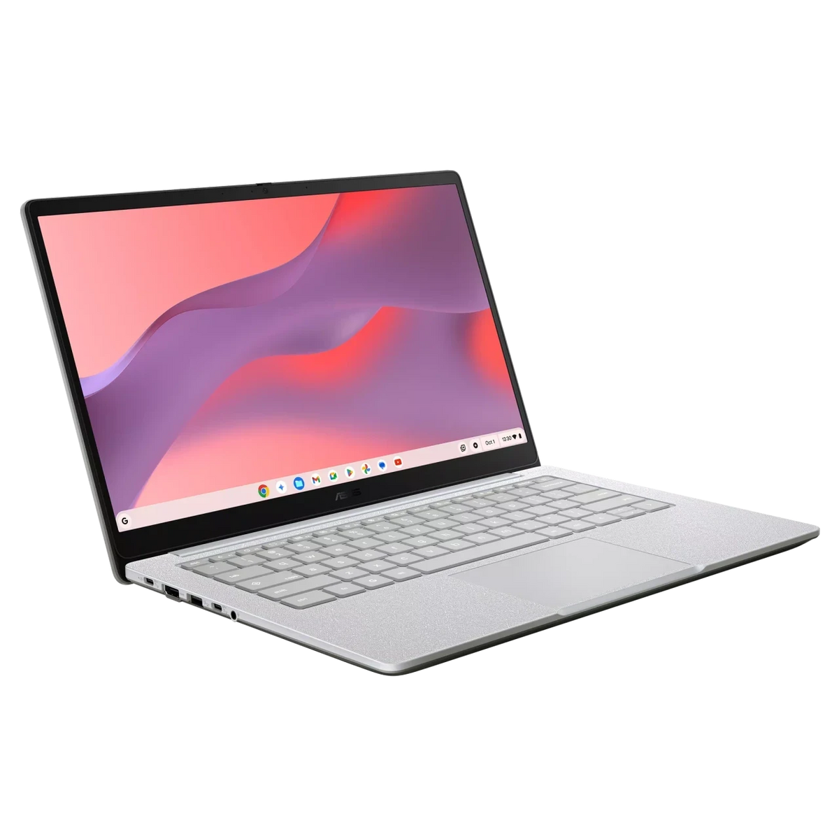 ASUS Chromebook FHD Kompanio 540 4GB 64GB eMMC – Grey | CM1405CM4AS60004 - Image 2