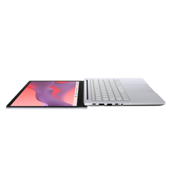 ASUS Chromebook FHD Kompanio 540 4GB 64GB eMMC – Grey | CM1405CM4AS60004