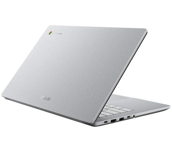 ASUS Chromebook FHD Kompanio 540 4GB 64GB Grey – No Adapter | CM1505C4-S70002 - Image 4