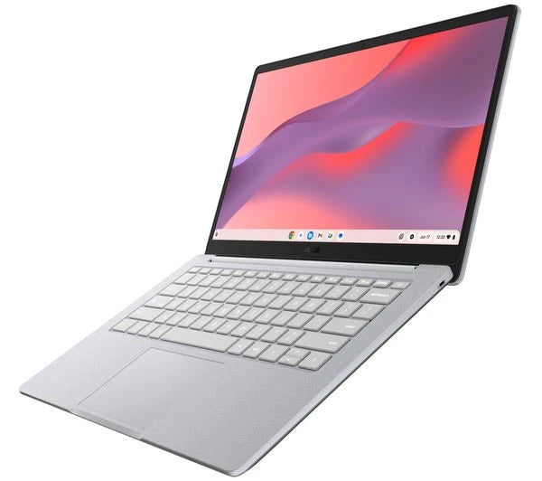 ASUS Chromebook FHD Kompanio 540 4GB 64GB Grey – No Adapter | CM1505C4-S70002 - Image 3