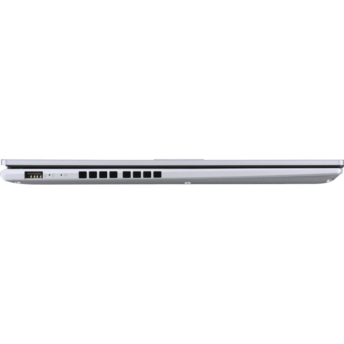 ASUS Vivobook 16" Anti Glare Laptop | AMD Ryzen 5 Processor | 8GB RAM | 512GB SSD Storage | Silver - Image 5
