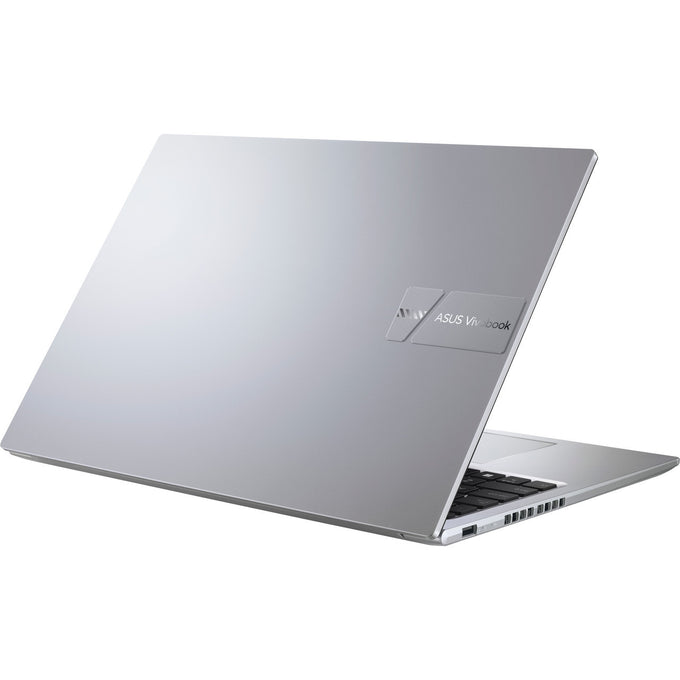 ASUS Vivobook 16" Anti Glare Laptop | AMD Ryzen 5 Processor | 8GB RAM | 512GB SSD Storage | Silver - Image 6