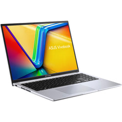 ASUS Vivobook 16" Anti Glare Laptop | AMD Ryzen 5 Processor | 8GB RAM | 512GB SSD Storage | Silver
