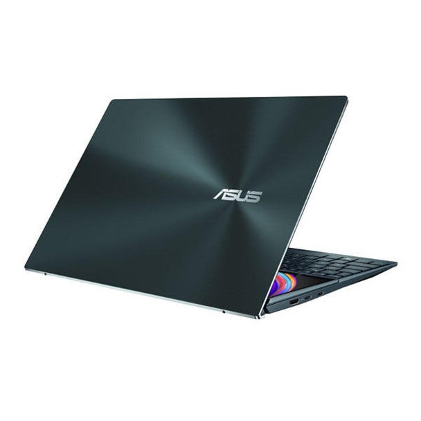 ASUS 14” FHD Touch Ci7-1195G7 16GB / 512GB SSD & 2GB Graphics Nvidia MX450 Graphics