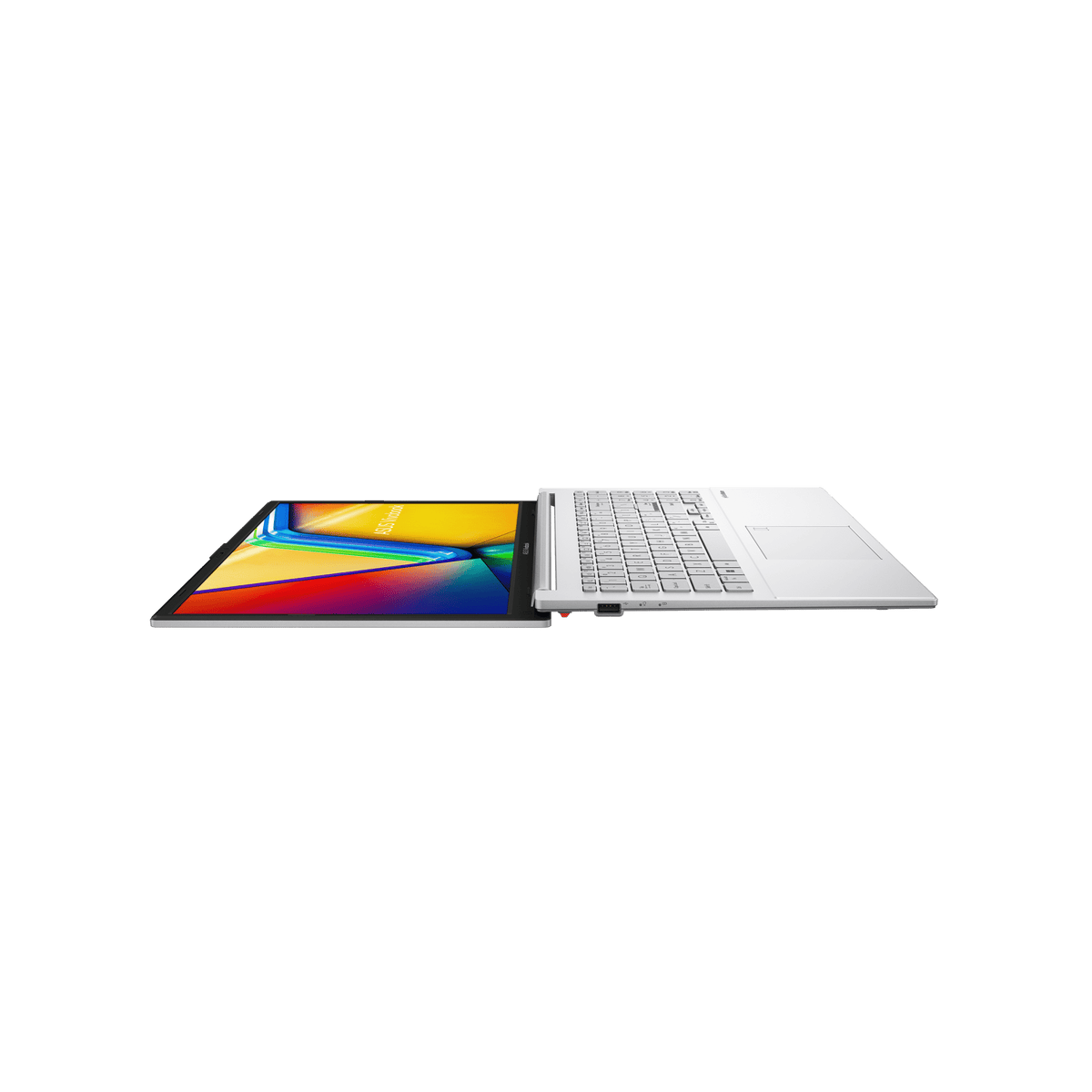 Asus Vivobook 15" Laptop AMD Ryzen 5, 16GB RAM, 512GB SSD, Silver - Keans Claremorris