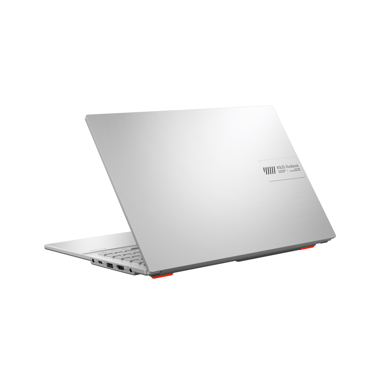 Asus Vivobook 15" Laptop Silver AMD Ryzen 5 16GB RAM 512GB SSD | Keans Claremorris