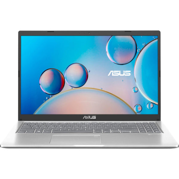 ASUS 14” FHD Intel Ci5-10210U 8GB / 512GB SSD W10 Silver Laptop