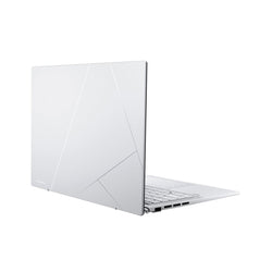 Asus 14" ZenBook Evo Ci5 13th Gen 16GB/512GB 90Hz | Foggy Silver