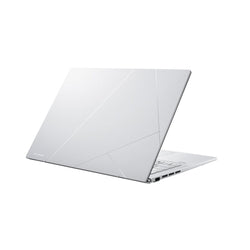 Asus 14" ZenBook Evo Ci5 13th Gen 16GB/512GB 90Hz | Foggy Silver