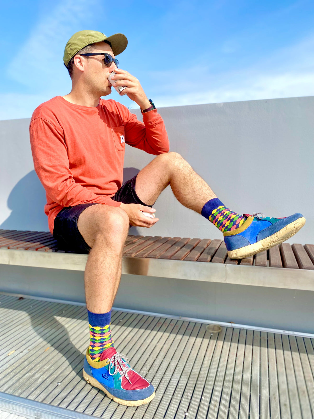 Auld Fella 8-12 durable kids' shoes, comfortable fit, available at Keans Claremorris.
