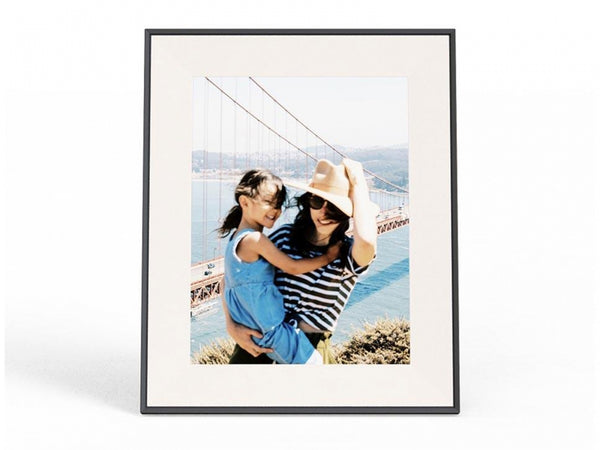 Aura Aspen 12'' - Ink