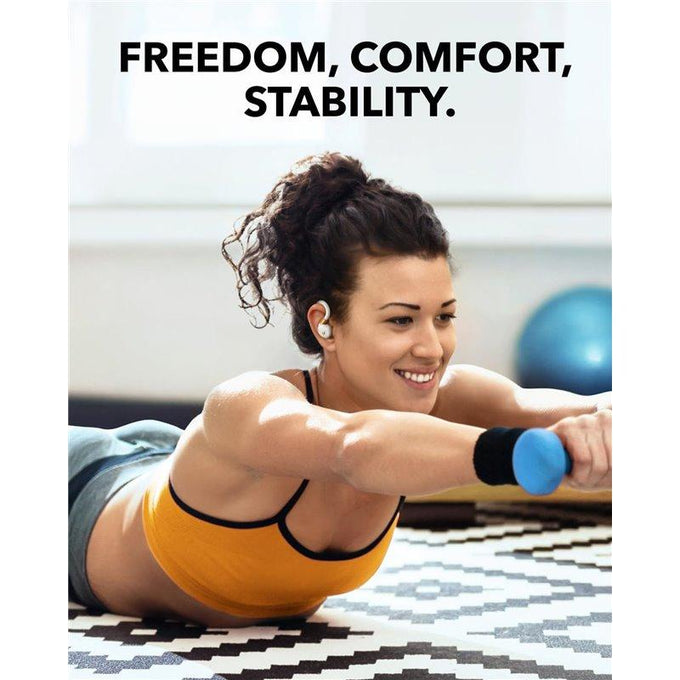 Soundcore Sport X20 White | Ear Phones - Image 3