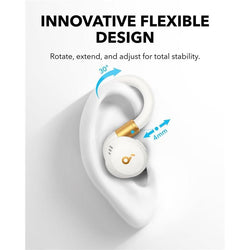 Soundcore Sport X20 White | Ear Phones