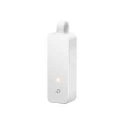 TP-Link UE300C USB-C to RJ45 Gigabit Ethernet Adapter, 1000 Mbps, plug & play, portable – Keans Claremorris