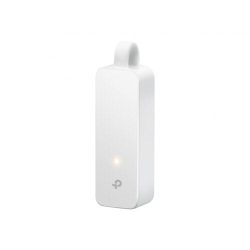 TP-Link UE300C USB-C to RJ45 Gigabit Ethernet Adapter, 1000 Mbps, plug & play, portable – Keans Claremorris