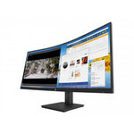 Load image into Gallery viewer, HP 3B1W4AA M34D 34&quot; Curved Monitor
