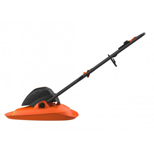 BLACK & DECKER Electric Hover Mower 30cm 1200W 240V - Efficient Lawn Mower | Keans Claremorris