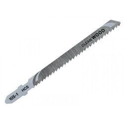 DeWalt HCS Wood Jigsaw Blades Pack of 5