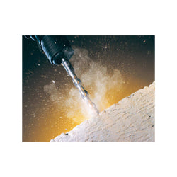 DeWalt SDS Plus Extreme 2® Drill Bit Set, 4 Piece