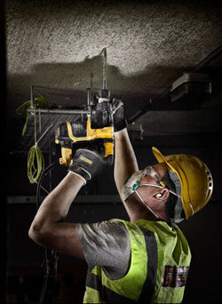 DeWalt SDS Plus Extreme 2® Drill Bit Set, 4 Piece