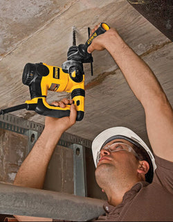 DeWalt SDS Plus Extreme 2® Drill Bit Set, 4 Piece