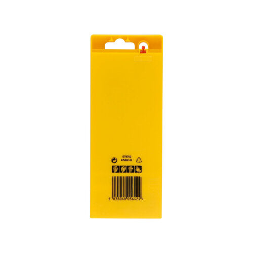 DeWalt SDS Plus Extreme 2® Drill Bit Set, 4 Piece - Image 10
