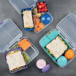 Bento - To Go Cube 1.25L