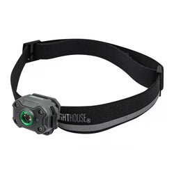 Lighthouse 400 Lumens Elite Mini LED Rechargeable Headlight