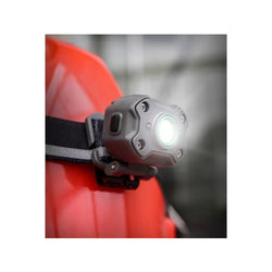 Lighthouse 400 Lumens Elite Mini LED Rechargeable Headlight