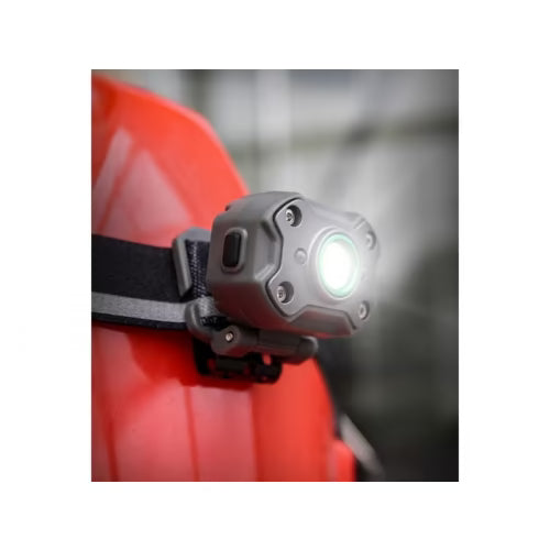 Lighthouse 400 Lumens Elite Mini LED Rechargeable Headlight - Image 3