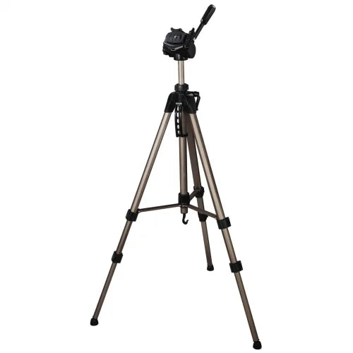 Hama Star 64 Tripod 69cm-185cm - Image 2