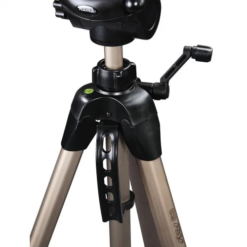 Hama Star 64 Tripod 69cm-185cm - Image 5