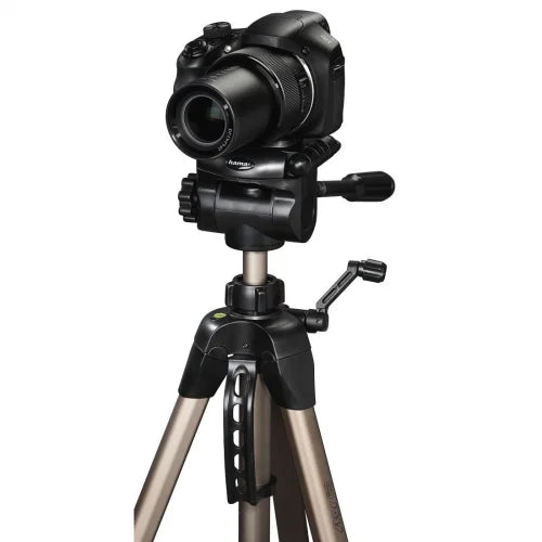 Hama Star 64 Tripod 69cm-185cm - Image 6