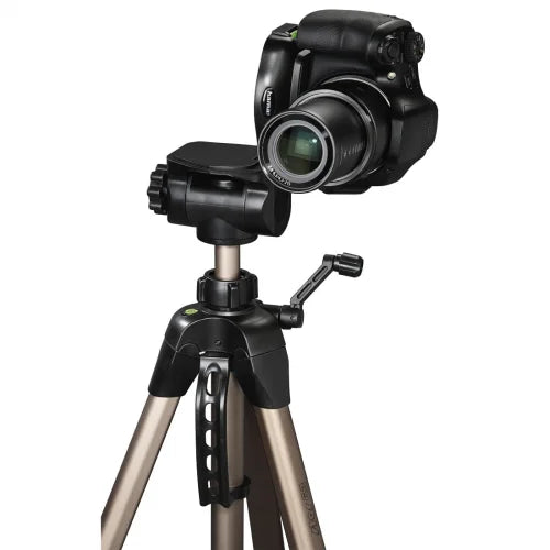 Hama Star 64 Tripod 69cm-185cm - Image 7