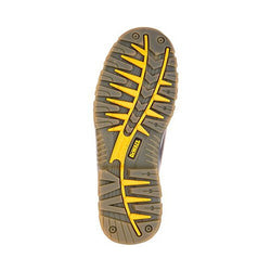 DeWalt Bulldozer Pro-Comfort Safety Boots Brown