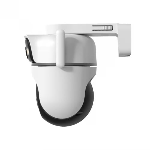 Tp Link Tapo Outdoor Dual Lens Pan/Tilt Security Camera | TPL-TC47 - Image 3