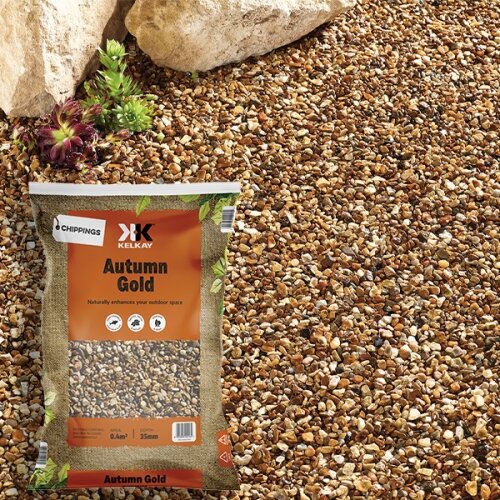 Kelkay Autumn Gold Lg 25kg - Image 3