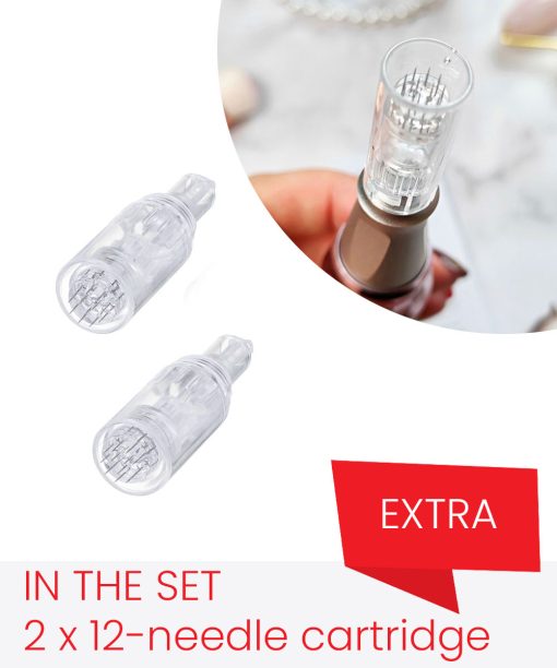 Beautifly B Meso Gold Anti-aging Microneedling Pen E71026718 for skin rejuvenation - Keans Claremorris