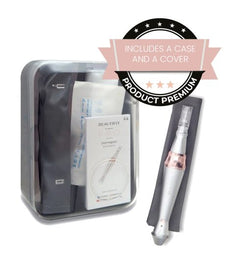 Beautifly B Meso Gold Anti-aging Microneedling Pen E71026718 for skin rejuvenation - Keans Claremorris