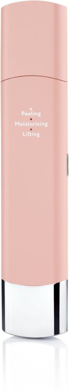 Beautifly Scrub Slim Blush Facial Cavitation Peeling Pink E71026721 - exfoliating skincare tool from Keans Claremorris