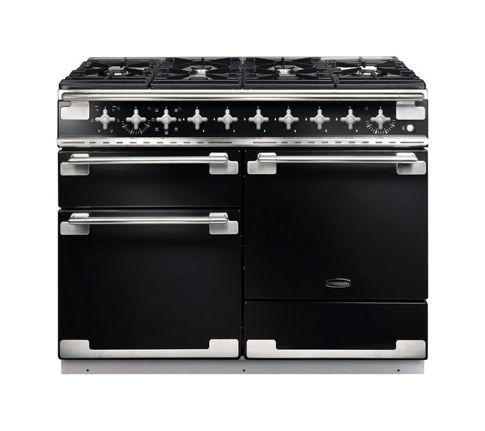Rangemaster Elise 110 Dual Fuel Range Cooker - Image 2