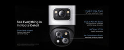 Eufy NVR Security System S4