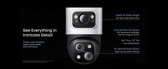 Eufy NVR Security System S4 - Image 2