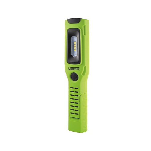 600 Lumens Rechargeable Inspection Light