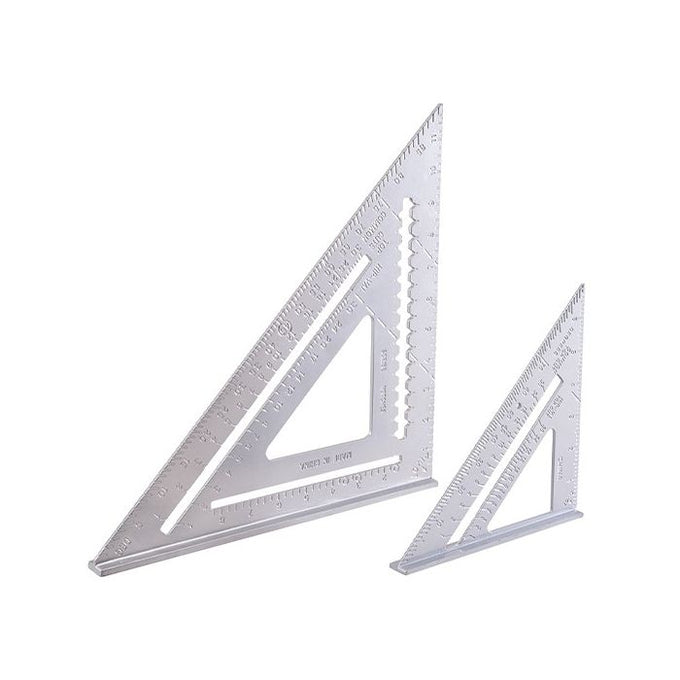 7" & 12" Quick Square Set - KeansClaremorris