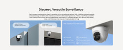 Eufy NVR Security System S4