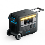Load image into Gallery viewer, Anker 767 SOLIX F2000 Portable Power Station 2048Wh | 2400W
